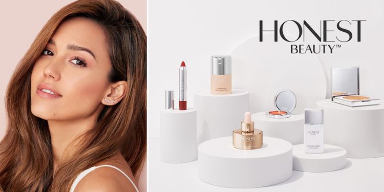 15+ Produk Kosmetik dan Perawatan Kulit Ini Ternyata Milik Para Selebritas. Tertarik Mencobanya?