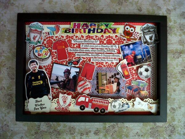 Scrapframe