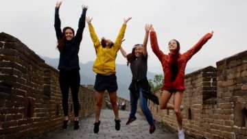 Gap Year Bisa Jadi Kesempatan Kamu Buat Kembangin Skills. Simak Penjelasannya.