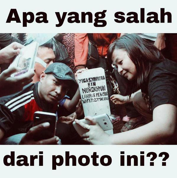 Cobalah untuk Hindari 8 Momen Ini Kalau Mau Selfie Bareng. Semua Itu Ada Aturan Mainnya, Guys!