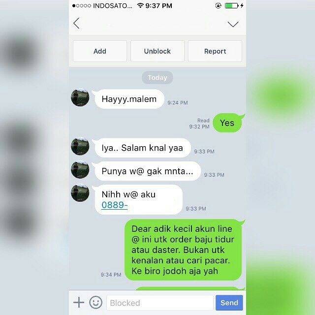 Begini Jadinya Kalau Bocah SD Pengen Belanja di Online Shop. Nggak Tahu Deh, Mesti Sedih atau Ngakak