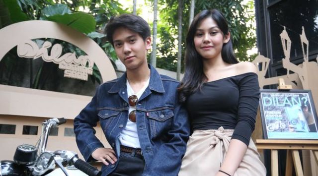 Review Dilan 1990: Jangan Menilai Film dari Trailernya. Buktinya Film Ini Cukup Menghibur Kok