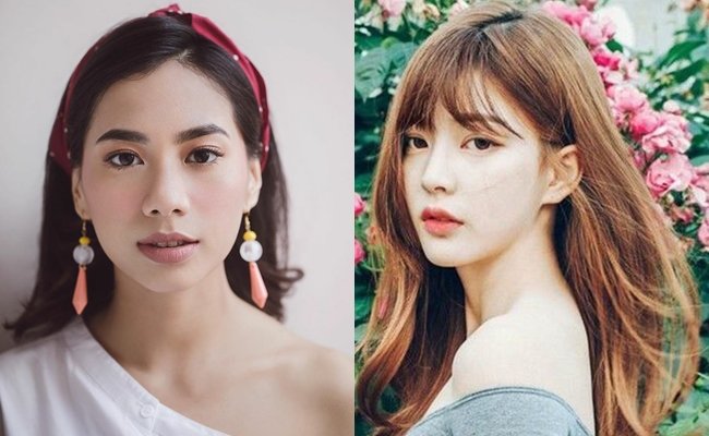 10 Model Rambut Kekinian Tahun 2018 Ini Layak Kamu Coba 