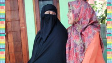 Menyesal Tanpa Sebuah Usaha Perbaikan Itu Tidak Bagus