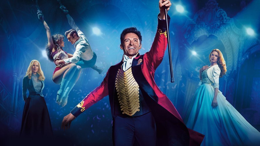 6 Hal yang Wajib Orangtua Tahu Tentang The Greatest Showman