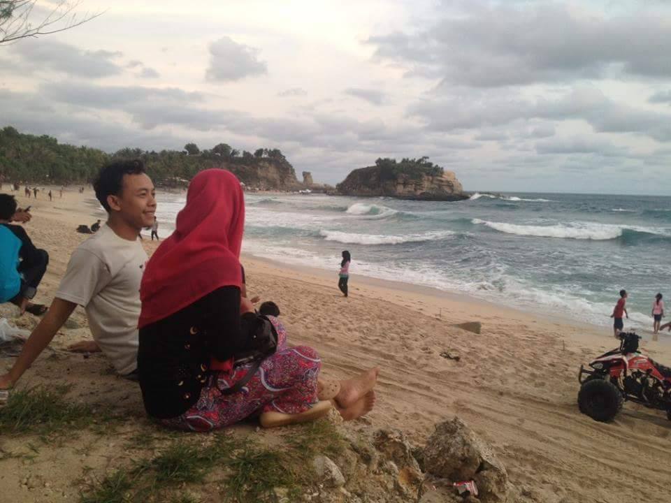 Aku Melepasmu Karena Jika Merpati yang Baik Saja Bisa Kembali, Apalagi Engkau Parkit Kecil