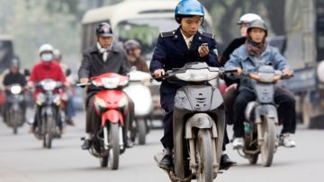 Menerawang Kapan Kamu Kaya Dilihat dari Kelakuanmu di Jalan Raya. Kamu dalam Waktu Dekat Nggak?