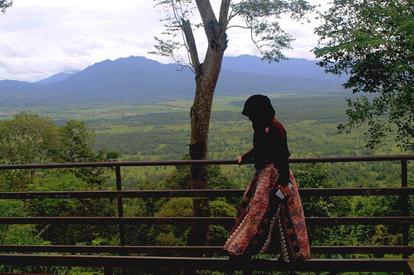 Paninjauan