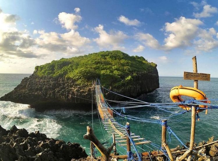 37 Tempat Wisata Terindah Dan Hits Di Jogja Yang Wajib Dikunjungi - Maslatip Travel