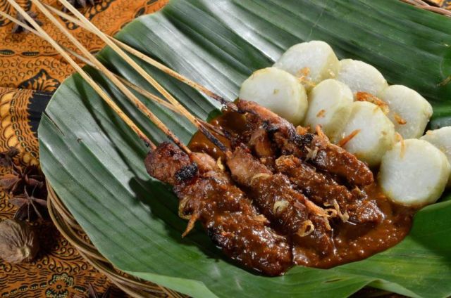 7 Menu Gubukan yang Simpel dan Meriah. Demi Hemat Budget Catering Pernikahan 'Kan?