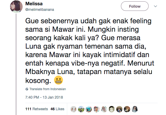 Cewek Ini Cerita Soal Pertemanan Adiknya yang Masih SMP, Harusnya Bikin Kita Lebih Waspada Nih!