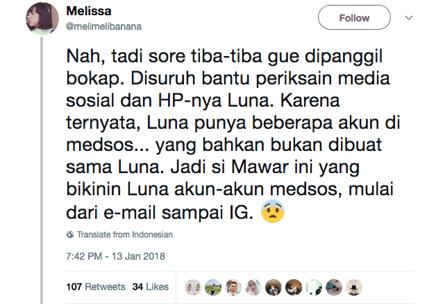 Cewek Ini Cerita Soal Pertemanan Adiknya yang Masih SMP, Harusnya Bikin Kita Lebih Waspada Nih!