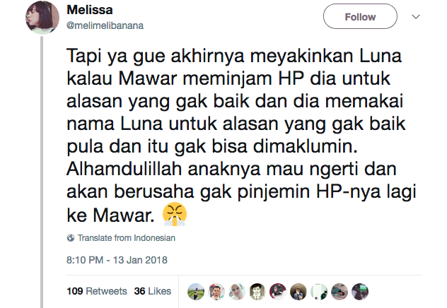 Cewek Ini Cerita Soal Pertemanan Adiknya yang Masih SMP, Harusnya Bikin Kita Lebih Waspada Nih!