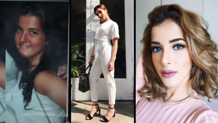 Dari 80 menjadi 50-an Kilogram, Tips Diet Ala Tasya Farasya Ini Perlu Kamu Terapkan. Kuncinya: Jangan Lebay dan Wajar Sajalah