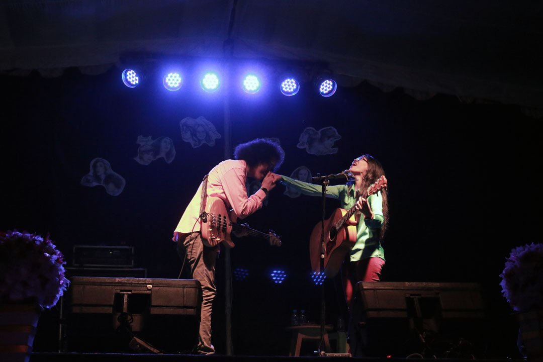 Mengenal 37suara.net, Situs yang Rutin Merilis Lagu-Lagu Gratis Bertemakan Tanah dan Petani