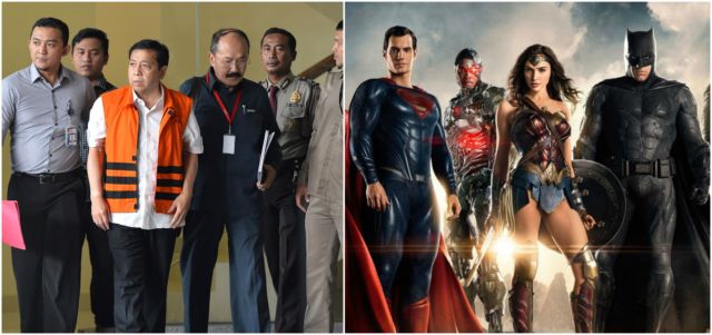 Langkah Terbaru Papa Setnov yang Harus Kamu Tahu, Kini Ia Mengajukan Diri Jadi Justice Collaborator
