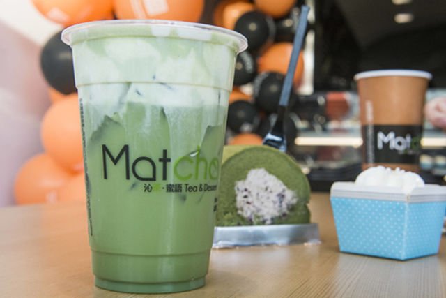 5 Minuman Keju Kekinian Ini Bisa Kamu Racik Sendiri di Rumah Lho! Nggak Perlu Mahal-mahal Beli