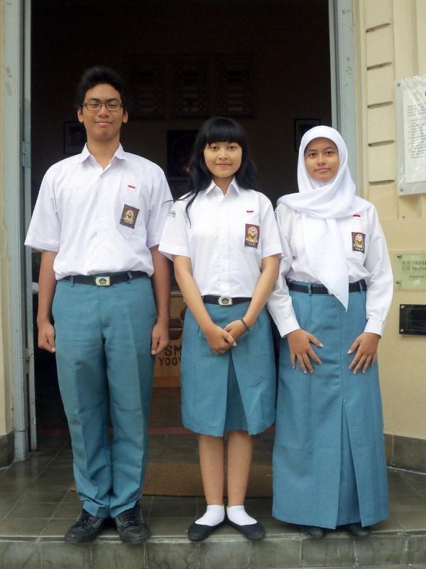 Anak Baik