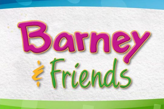 Barney and Friends