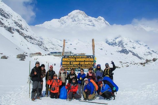 15 Trip yang Sebaiknya Kamu Lakukan di Usia 20 Tahunan. Mumpung Masih Berjiwa Muda!