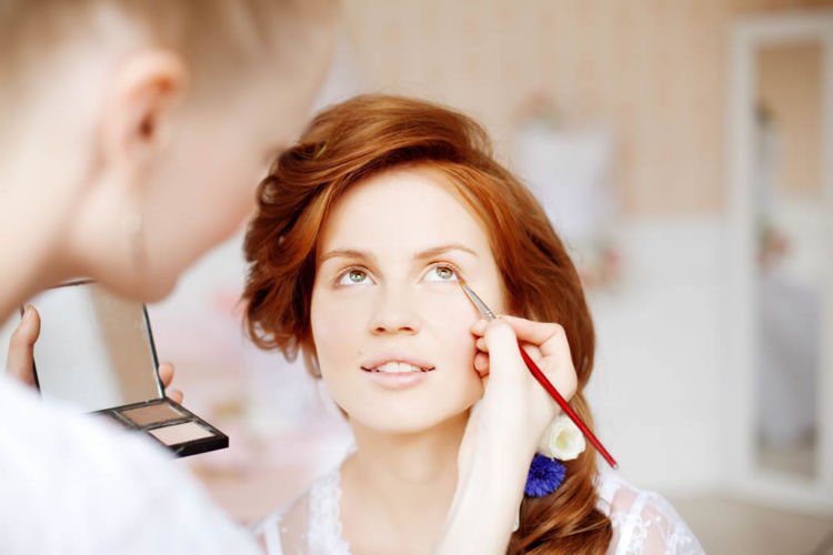 8 Perawatan Calon Pengantin Agar Tampil Cantik Paripurna di Hari Istimewa. Cek Dulu, Jangan Sampai Ada yang Terlewat!