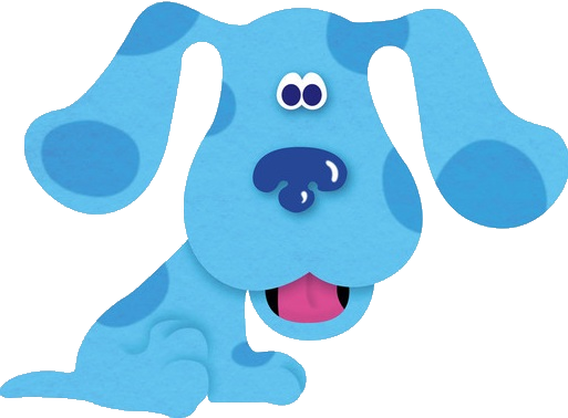 Blue's Clues