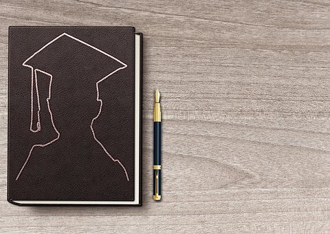 Jangan Terlalu Cepat Untuk Lulus Kuliah, Nikmatilah Proses Belajar Kalian.
