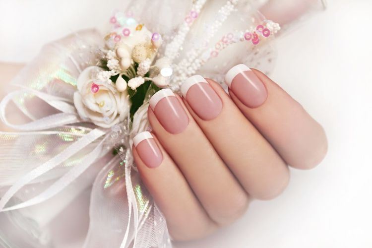 8 Perawatan Calon Pengantin Agar Tampil Cantik Paripurna di Hari Istimewa. Cek Dulu, Jangan Sampai Ada yang Terlewat!