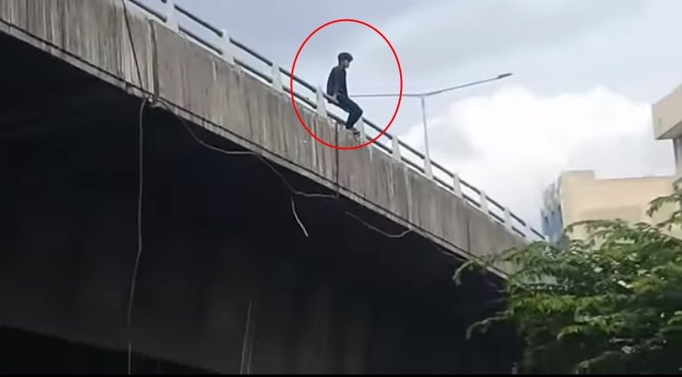 Dinkes: 20% Warga Jakarta Alami Gangguan Jiwa. Kesehatan Mental Jadi Barang Mahal di Kota Besar