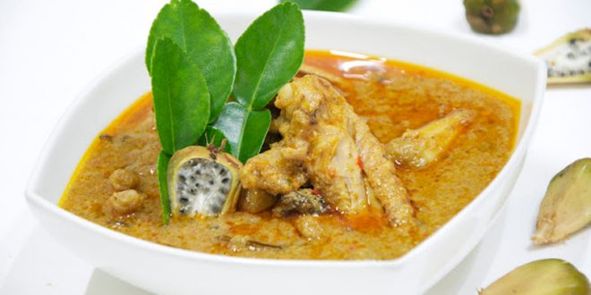 7 Makanan Ini Sangat Cocok Untuk Rekreasi ke Berastagi