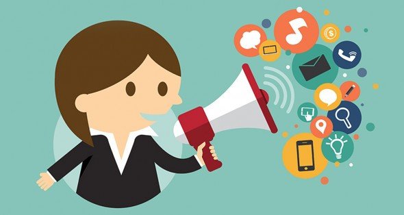 Sudahkah Kita Berbicara Baik di Sosial Media?