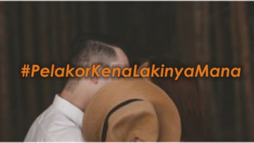 Saat Pelakor Selalu Disudutkan, Orang Kadang Lupa 5 Sikap Cowok Ini Patut Disalahkan