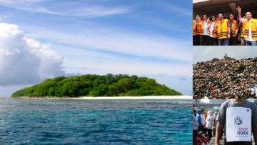 Heran, Pulau Kok Dijual! Harusnya 7 Hal Ini yang Lebih Layak Dijual, Supaya Indonesia Makin Maju