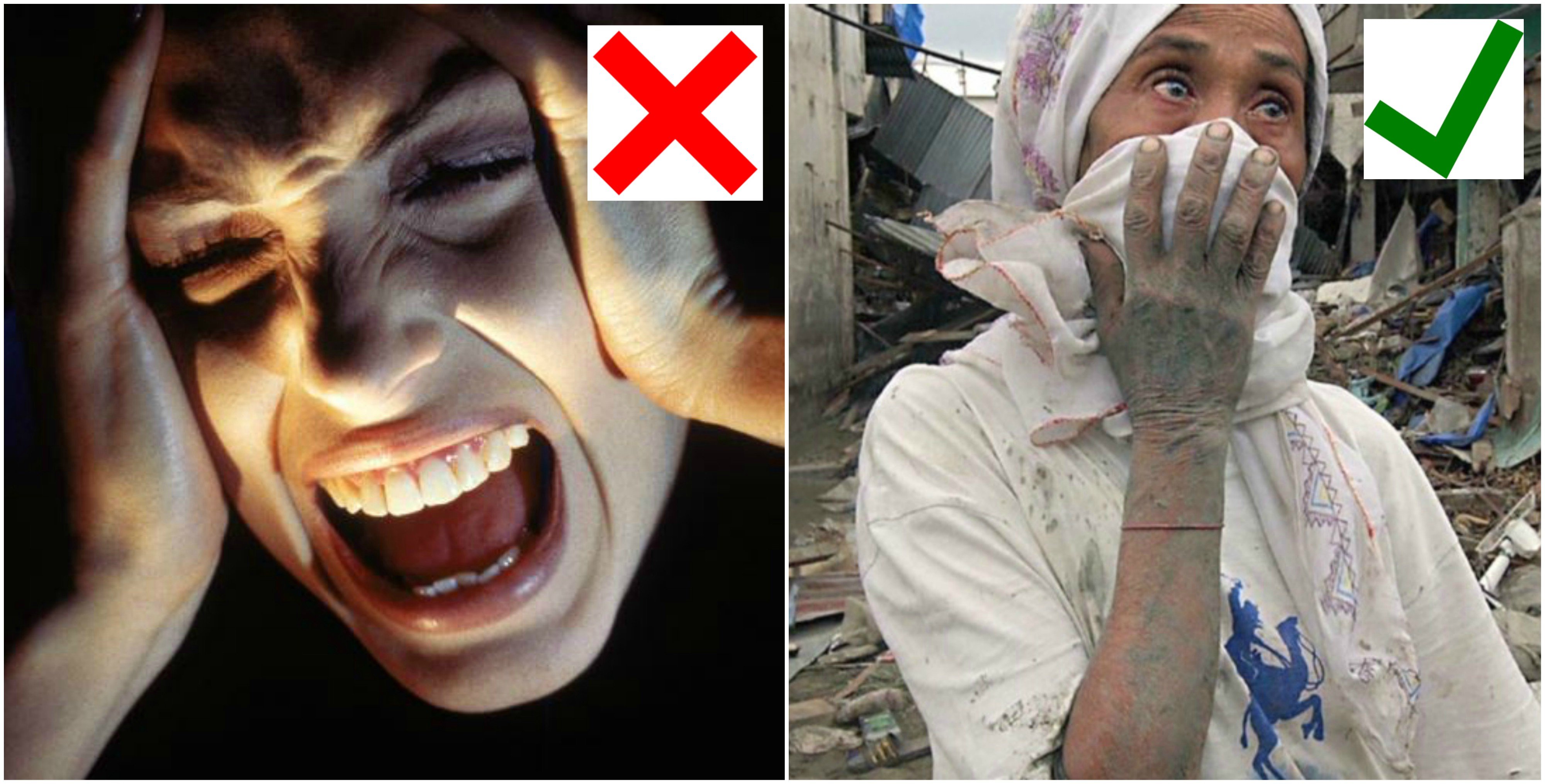 9 Langkah Mengamankan Diri Saat Gempa Bumi. Meski Kita Hidup di Indonesia, Masih Banyak yang Keliru