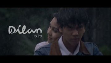 13+ Parodi Trailer Dilan Ini Wajib Kamu Tonton Biar Nggak Baper pas Nonton Filmnya. Kocak abis!