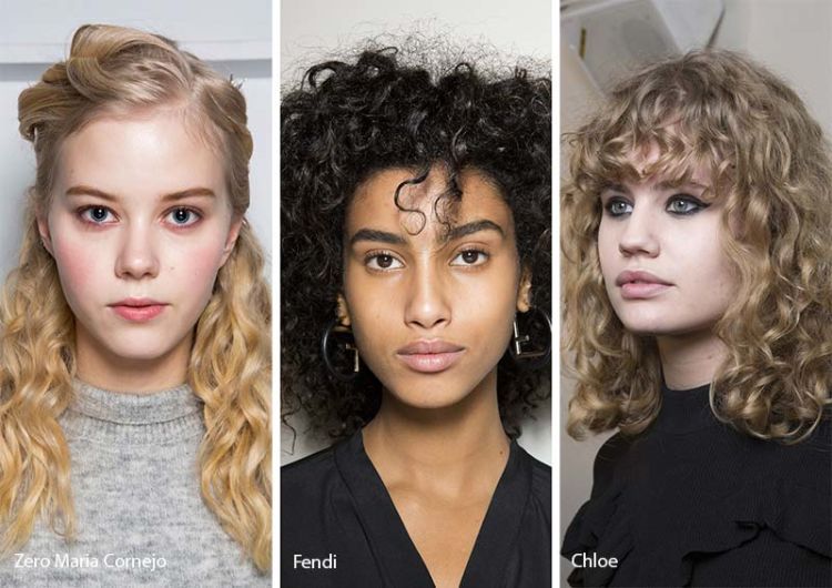 10 Model Rambut Kekinian Tahun 2018 Ini Layak Kamu Coba 