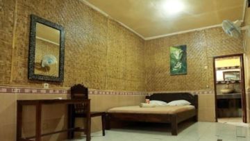 5 Rekomendasi Hotel Murah di Gili Trawangan. Yes, Liburan Makin Hemat!