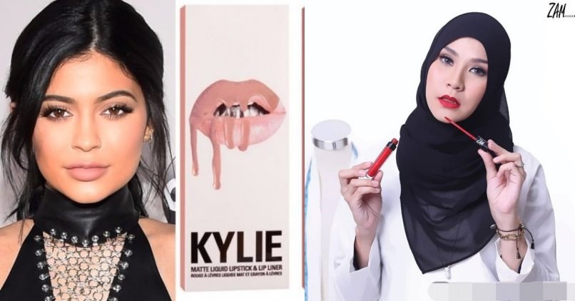 15+ Produk Kosmetik dan Perawatan Kulit Ini Ternyata Milik Para Selebritas. Tertarik Mencobanya?