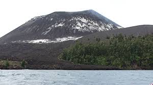 Anak Gunung Krakatau