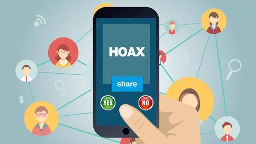 Hati-Hati dengan Hoax