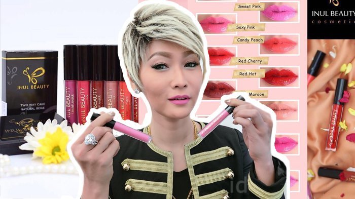 15+ Produk Kosmetik dan Perawatan Kulit Ini Ternyata Milik Para Selebritas. Tertarik Mencobanya?