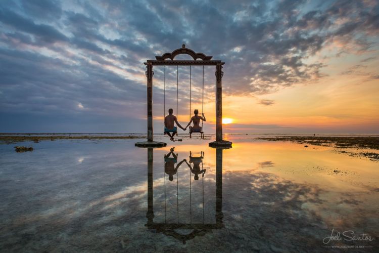8 Destinasi Keren yang Bisa Kamu Datangi Untuk Menyaksikan Supermoon di Akhir Bulan Ini!