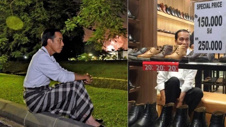6 Gaya Hemat ala Jokowi ini Bisa Bikin Tabunganmu Melebihi Ekspektasi