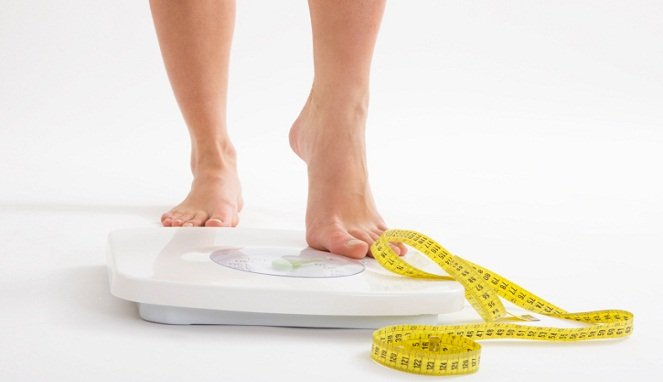 5 Kebiasaan yang Dapat Menurunkan Berat Badan, Semuanya Bisa Dilakukan di rumah Lho!