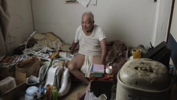 Epidemi Kesepian Makin Banyak Makan Korban di Negara Ini, Terutama di Kalangan Lansia. Sedih Banget