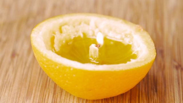 10 Kesaktian Kulit Jeruk yang Layak Kamu Manfaatkan, Kata Siapa Cuma buat Pengharum Ruangan?