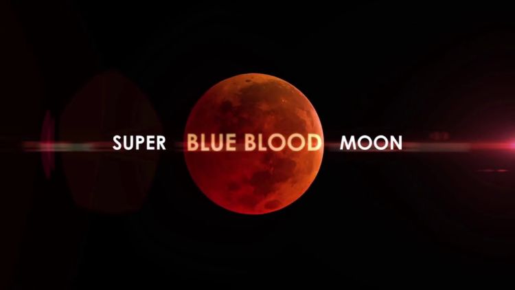 3 Fenomena Bulan yang Bakal Bisa Kita Tonton Besok. Siap-siap Guys Karena Ini Kejadian Super Langka!