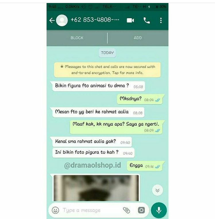 Begini Jadinya Kalau Bocah SD Pengen Belanja di Online Shop. Nggak Tahu Deh, Mesti Sedih atau Ngakak