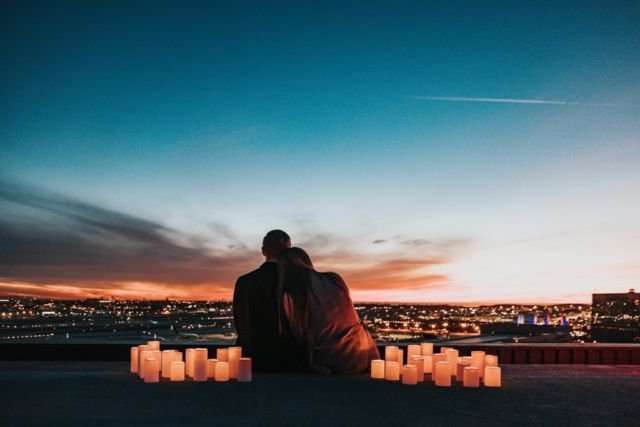 Tak Hanya Jadi Couple Goals, Kamu dan Dia Bisa Menginspirasi Pasangan Lain dengan 7 Hal Ini