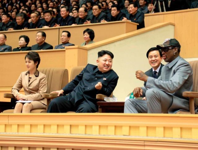 7+ Bukti Kalau Korea Utara Tetap Kekinian Meski Dianggap Terbelakang. Pasti Kamu Nggak Sangka